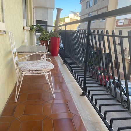 Hermoso Apartamento En Benicasim Benicàssim Exterior foto